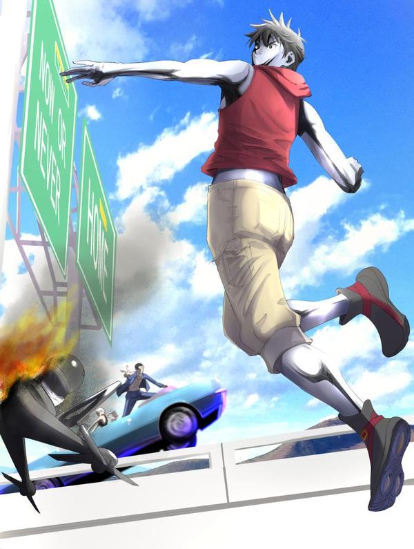 淘金录META