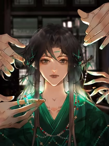 明窗宴坐中