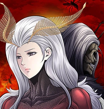 Dead Queen
