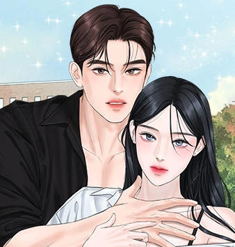 变质爱情漫画封面