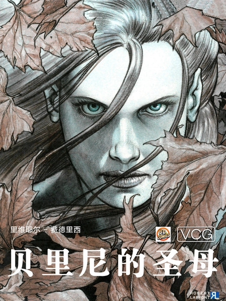 贝里尼的圣母