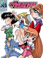 飞天小女警D