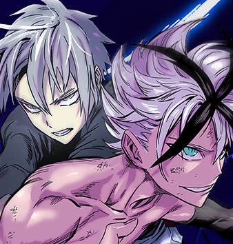 骑士 X