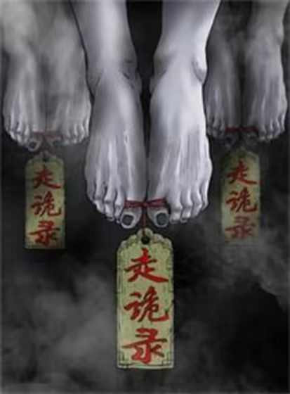 走诡录