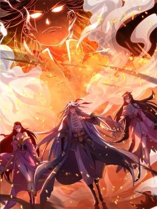 逆天至尊