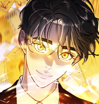 每秒一百万漫画封面