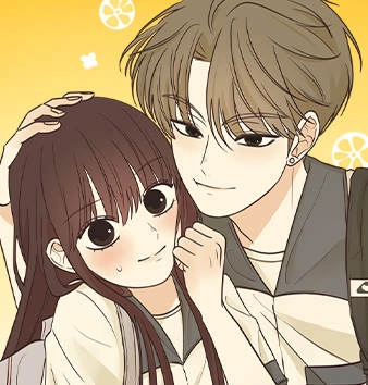 柠檬味青春