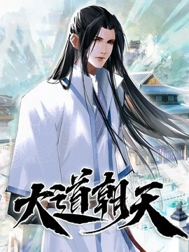 大道朝天_h