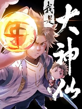 我是大神仙_h