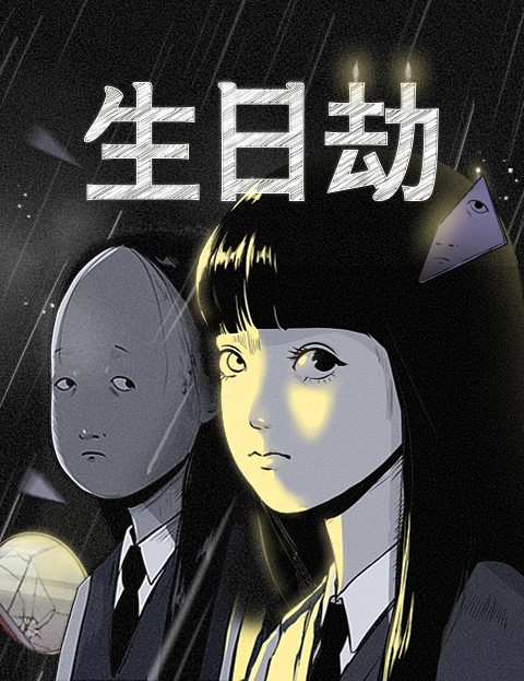 生日劫