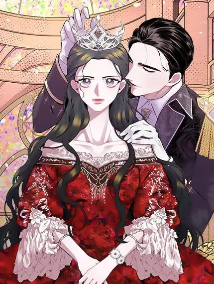 Lady to Queen