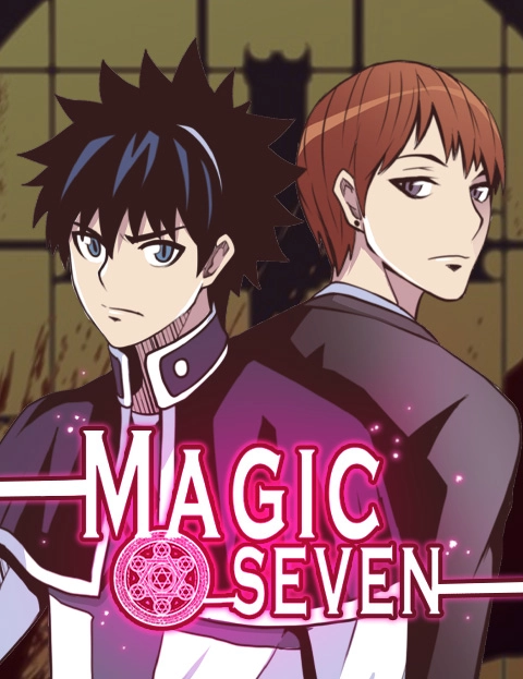 MagicSeven