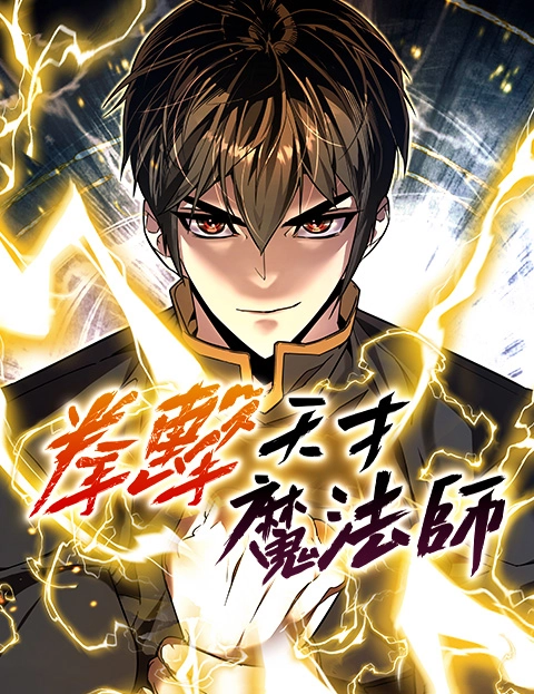 拳击天才魔法师