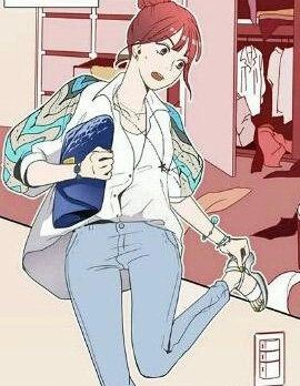 風格開啟