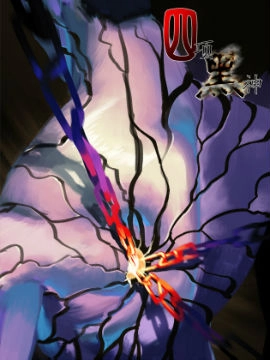四项黑神