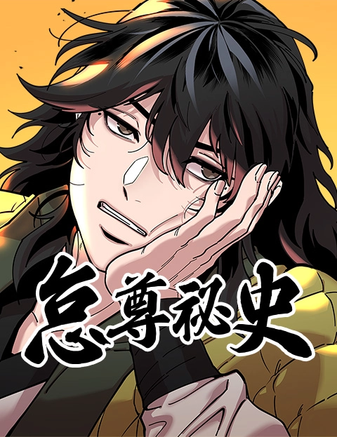 怠尊秘史
