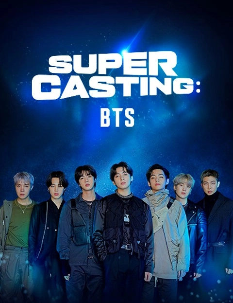 SUPERCASTINGBTS