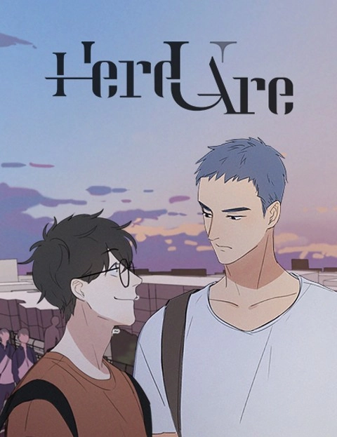 HereUAre