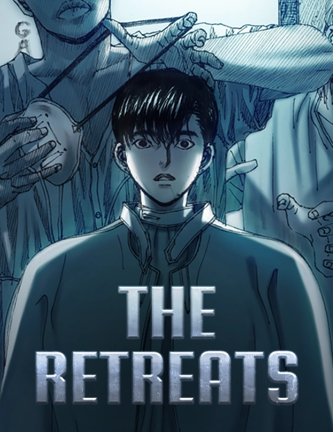 TheRetreats