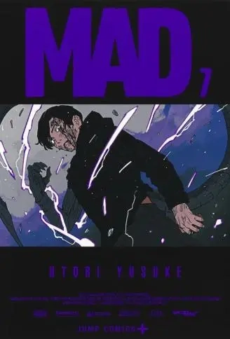 MAD