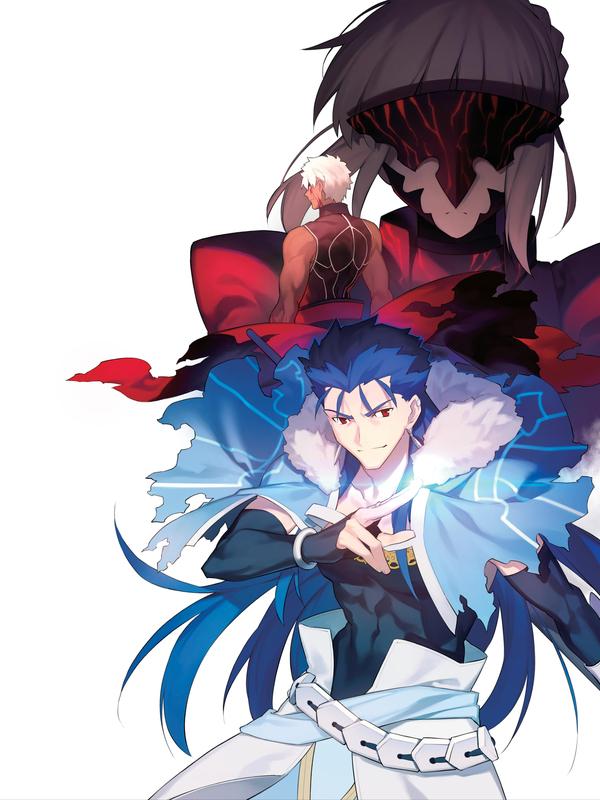 Fate_Grand Order