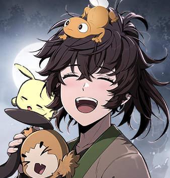 唐家的养蛊师