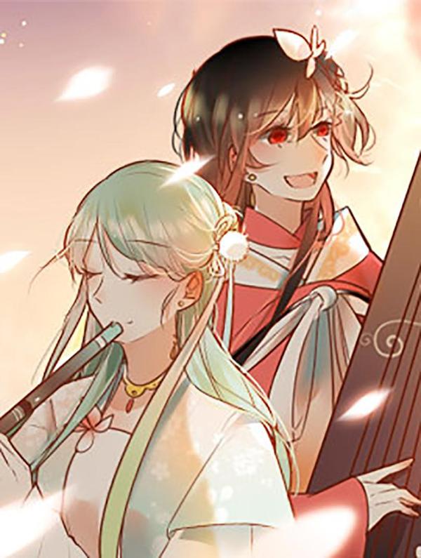 盛世女团