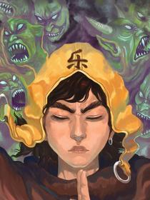 无妖无魔