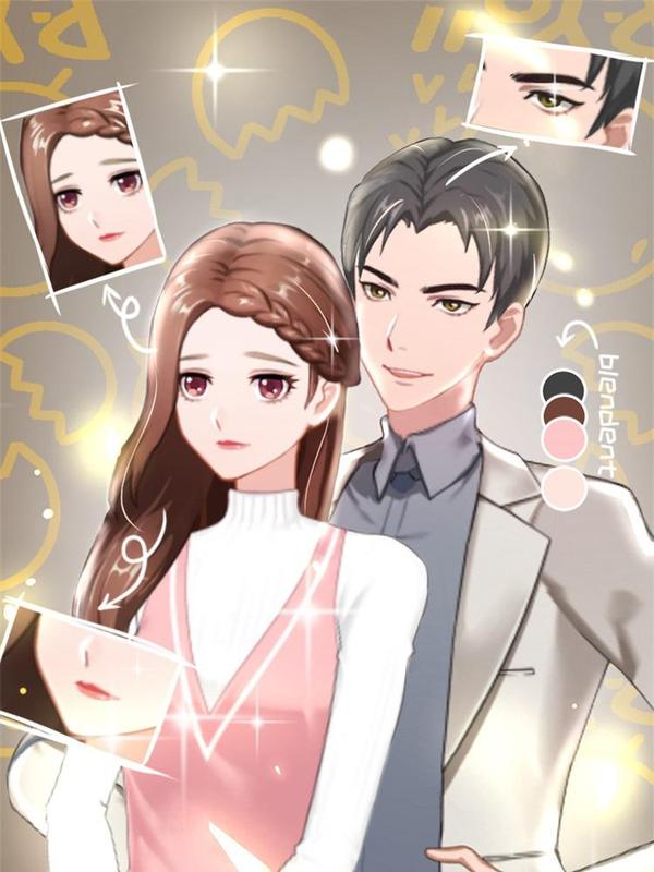 总裁爱妻想逃跑