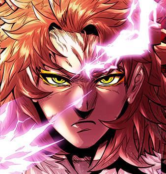魔神部落：God