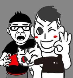 大家请尽情搞笑